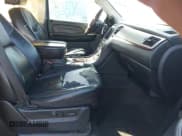 ✅ 2007 Cadillac Escalade • VIN: 1GYFK63817R325216 • Lot: 41848312. Listed on IAAI with 205,879 mi. Free auction sales archive from the USA and detailed vehicle history report at DreamBid. Image 5.