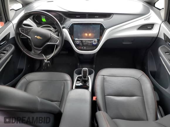 2019 Chevrolet Bolt EV Premier с VIN 1G1FZ6S07K4129289, выставлен на аукционе Copart как лот 39210044 с пробегом 60 433 миль миль и . История ставок и продаж доступна на DreamBid. Изображение 8.