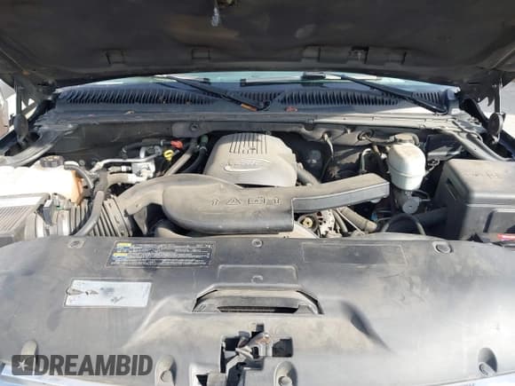 ✅ 2004 Chevrolet Suburban LT • VIN: 3GNFK16T44G206586 • Лот: 41480840. Опубликован ранее на IAAI с пробегом Не указан. Бесплатный доступ к архиву аукционных продаж из США и подробный отчёт об истории автомобиля на DreamBid. Изображение 10.