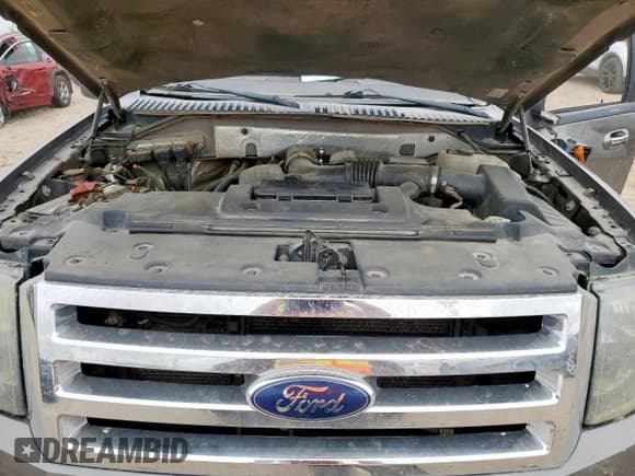 ✅ 2012 Ford Expedition Limited • VIN: 1FMJU1K58CEF01745 • Lot: 70712675. Listed on Copart with 257,418 mi. Free auction sales archive from the USA and detailed vehicle history report at DreamBid. Image 12.