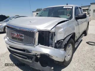 ✅ 2011 GMC Sierra 1500 SL • VIN: 1GTR1UEA8BZ342095 • Lot: 49736122. Wystawiony na Copart z przebiegiem 128 349 mil. Bezpłatny archiwum sprzedaży aukcyjnych z USA i szczegółowy raport historii pojazdu na DreamBid. Zdjęcie 2.