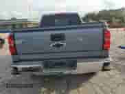 ✅ 2016 Chevrolet Silverado 1500 LT • VIN: 1GCUKREC3GF147648 • Лот: 71628335. Опубликован ранее на Copart с пробегом 126 510 миль. Бесплатный доступ к архиву аукционных продаж из США и подробный отчёт об истории автомобиля на DreamBid. Изображение 6.