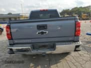 ✅ 2016 Chevrolet Silverado 1500 LT • VIN: 1GCUKREC3GF147648 • Lot: 71628335. Listed on Copart with 126,510 mi. Free auction sales archive from the USA and detailed vehicle history report at DreamBid. Image 6.