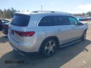 ✅ 2021 Mercedes-Benz GLS 450 • VIN: 4JGFF5KE9MA439143 • Лот: 42147313. Опубликован ранее на IAAI с пробегом 27 231 миль. Бесплатный доступ к архиву аукционных продаж из США и подробный отчёт об истории автомобиля на DreamBid. Изображение 4.
