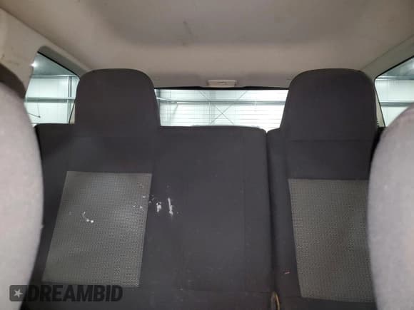 ✅ 2008 Jeep Patriot Sport • VIN: 1J8FF28W28D651737 • Lot: 91999285. Listed on Copart with 222,897 mi. Free auction sales archive from the USA and detailed vehicle history report at DreamBid. Image 10.