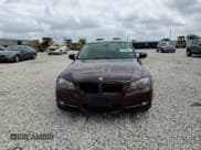 ✅ 2009 BMW 3 Series 335i • VIN: WBAPM73549E191793 • Lot: 54884835. Listed on Copart with 117,153 mi. Free auction sales archive from the USA and detailed vehicle history report at DreamBid. Image 13.