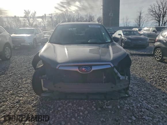 ✅ 2020 Subaru Forester Premium • VIN: JF2SKAJCXLH540447 • Lot: 92595295. Listed on Copart with 145,079 mi. Free auction sales archive from the USA and detailed vehicle history report at DreamBid. Image 5.