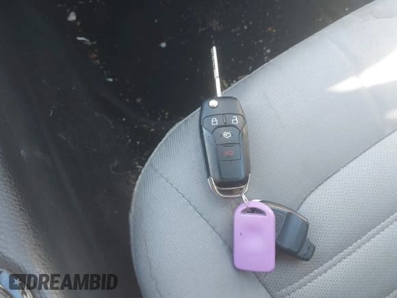 ✅ 2015 Ford Fusion S • VIN: 3FA6P0G7XFR217255 • Лот: 43695929. Опубликован ранее на IAAI с пробегом 225 185 миль. Бесплатный доступ к архиву аукционных продаж из США и подробный отчёт об истории автомобиля на DreamBid. Изображение 11.