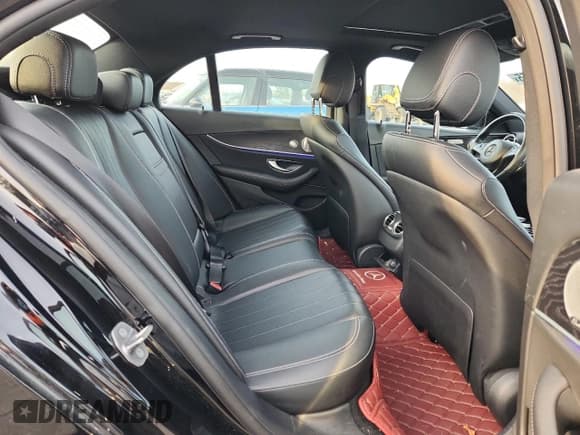 ✅ 2017 Mercedes-Benz E 300 Luxury • VIN: WDDZF4KB0HA181432 • Lot: 93497855. Listed on Copart with Not provided. Free auction sales archive from the USA and detailed vehicle history report at DreamBid. Image 10.