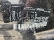 ✅ 2022 Subaru Legacy Limited XT • VIN: 4S3BWGN62N3027218 • Лот: 64393105. Опубликован ранее на Copart с пробегом Не указан. Бесплатный доступ к архиву аукционных продаж из США и подробный отчёт об истории автомобиля на DreamBid. Изображение 12.