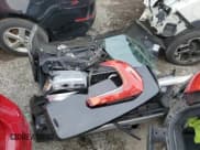 ✅ 2019 Volvo XC40 Momentum • VIN: YV4162XZ5K2009767 • Lot: 48783773. Listed on Copart with 35,990 mi. Free auction sales archive from the USA and detailed vehicle history report at DreamBid. Image 12.