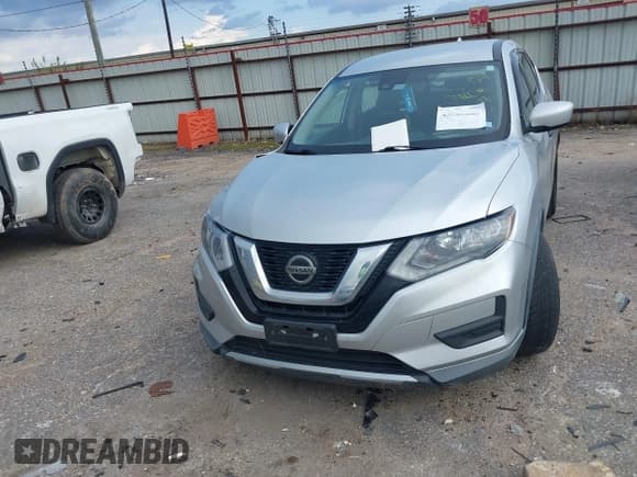✅ 2019 Nissan Rogue SV • VIN: KNMAT2MV6KP501787 • Лот: 43565688. Опубликован ранее на IAAI с пробегом 70 007 миль. Бесплатный доступ к архиву аукционных продаж из США и подробный отчёт об истории автомобиля на DreamBid. Изображение 12.