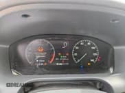 ✅ 2025 Honda HR-V LX • VIN: 3CZRZ1H39SM736401 • Lot: 80898415. Wystawiony na Copart z przebiegiem 11 024 mil. Bezpłatny archiwum sprzedaży aukcyjnych z USA i szczegółowy raport historii pojazdu na DreamBid. Zdjęcie 9.