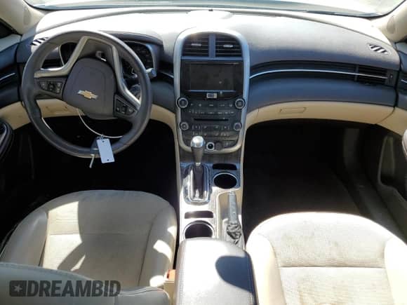 ✅ 2015 Chevrolet Malibu LT • VIN: 1G11C5SL0FU153102 • Lot: 90793305. Listed on Copart with 148,558 mi miles. Access the free auction sales archive from the USA and view a detailed vehicle history report at DreamBid. Image 8.