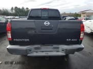 ✅ 2010 Nissan Frontier SE • VIN: 1N6AD0CW7AC424748 • Lot: 51389765. Listed on Copart with 141,093 mi. Free auction sales archive from the USA and detailed vehicle history report at DreamBid. Image 6.