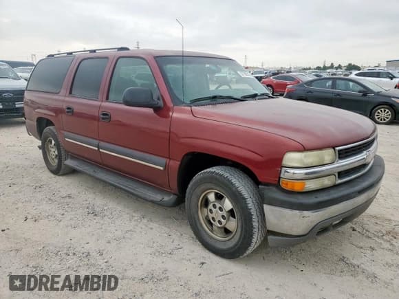 ✅ 2003 Chevrolet Suburban LT • VIN: 1GNEC16Z63J253788 • Лот: 57788315. Опубликован ранее на Copart с пробегом 267 004 миль. Бесплатный доступ к архиву аукционных продаж из США и подробный отчёт об истории автомобиля на DreamBid. Изображение 4.