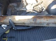 ✅ 2009 Chevrolet Colorado 2LT • VIN: 1GCDS13E098138628 • Lot: 43527059. Listed on IAAI with 195,663 mi. Free auction sales archive from the USA and detailed vehicle history report at DreamBid. Image 12.