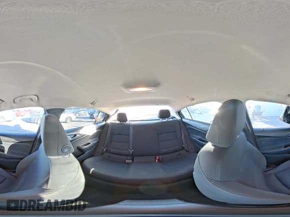 ✅ 2016 Chevrolet Cruze LS • VIN: 1G1BC5SM2G7242456 • Лот: 90641465. Опубликован ранее на Copart с пробегом 136 319 миль. Бесплатный доступ к архиву аукционных продаж из США и подробный отчёт об истории автомобиля на DreamBid. Изображение 15.