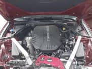 ✅ 2024 Genesis G70 Sport Advanced • VIN: KMTG54SE4RU141094 • Lot: 41557169. Listed on IAAI with 5,776 mi. Free auction sales archive from the USA and detailed vehicle history report at DreamBid. Image 10.