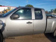 ✅ 2007 Chevrolet Silverado 1500 1LT • VIN: 2GCEC19J871568090 • Lot: 43464576. Listed on IAAI with 218,424 mi. Free auction sales archive from the USA and detailed vehicle history report at DreamBid. Image 14.