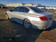 ✅ 2012 BMW 5 Series 528i xDrive • VIN: WBAXH5C55CDW08053 • Lot: 96498875. Listed on Copart with 183,723 mi. Free auction sales archive from the USA and detailed vehicle history report at DreamBid. Image 2.