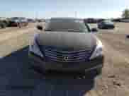 2017 Hyundai Azera Limited с VIN KMHFH4JG7HA590740, выставлен на аукционе Copart как лот 82903814 с пробегом 72 040 миль миль и Списание • Salvage title. История ставок и продаж доступна на DreamBid. Изображение 5.