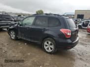 ✅ 2014 Subaru Forester Premium • VIN: JF2SJAEC3EH558241 • Lot: 90257285. Wystawiony na Copart z przebiegiem 159 913 mil. Bezpłatny archiwum sprzedaży aukcyjnych z USA i szczegółowy raport historii pojazdu na DreamBid. Zdjęcie 2.