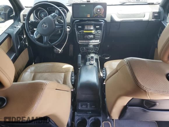 ✅ 2013 Mercedes-Benz G 63 AMG • VIN: WDCYC7DF5DX200087 • Lot: 62399095. Listed on Copart with 81,229 mi. Free auction sales archive from the USA and detailed vehicle history report at DreamBid. Image 8.