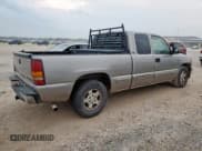 ✅ 2001 Chevrolet Silverado 1500 LT • VIN: 2GCEC19T211301827 • Lot: 93870255. Listed on Copart with Not provided. Free auction sales archive from the USA and detailed vehicle history report at DreamBid. Image 3.