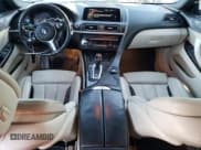 ✅ 2016 BMW 6 Series 640i xDrive • VIN: WBA6D2C5XGGT65673 • Лот: 83293484. Опубликован ранее на Copart с пробегом 106 809 миль. Бесплатный доступ к архиву аукционных продаж из США и подробный отчёт об истории автомобиля на DreamBid. Изображение 8.