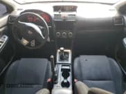 ✅ 2015 Subaru WRX • VIN: JF1VA1A64F9835430 • Lot: 68793245. Listed on Copart with 115,957 mi. Free auction sales archive from the USA and detailed vehicle history report at DreamBid. Image 8.