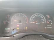 ✅ 1999 Dodge Durango • VIN: 1B4HS28Y1XF627197 • Lot: 81137955. Listed on Copart with 235,339 mi. Free auction sales archive from the USA and detailed vehicle history report at DreamBid. Image 9.