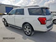 ✅ 2022 Ford Expedition XLT • VIN: 1FMJU1HT5NEA48614 • Lot: 65183205. Listed on Copart with 21,715 mi. Free auction sales archive from the USA and detailed vehicle history report at DreamBid. Image 2.