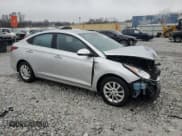✅ 2019 Hyundai Accent SE • VIN: 3KPC24A39KE049277 • Лот: 85442164. Опубликован ранее на Copart с пробегом 69 292 миль. Бесплатный доступ к архиву аукционных продаж из США и подробный отчёт об истории автомобиля на DreamBid. Изображение 4.