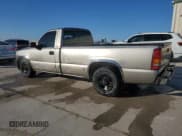✅ 1999 Chevrolet Silverado 1500 LS • VIN: 1GCEC14T4XE142825 • Лот: 88441855. Опубликован ранее на Copart с пробегом 215 220 миль. Бесплатный доступ к архиву аукционных продаж из США и подробный отчёт об истории автомобиля на DreamBid. Изображение 2.