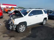 ✅ 2016 GMC Terrain SLE • VIN: 2GKFLNE39G6113579 • Lot: 42532587. Wystawiony na IAAI z przebiegiem 122 578 mil. Bezpłatny archiwum sprzedaży aukcyjnych z USA i szczegółowy raport historii pojazdu na DreamBid. Zdjęcie 20.