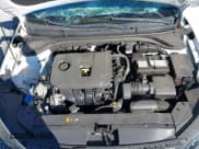 ✅ 2020 Hyundai Elantra Value Edition • VIN: 5NPD84LFXLH578406 • Lot: 43451491. Listed on IAAI with 76,988 mi. Free auction sales archive from the USA and detailed vehicle history report at DreamBid. Image 10.