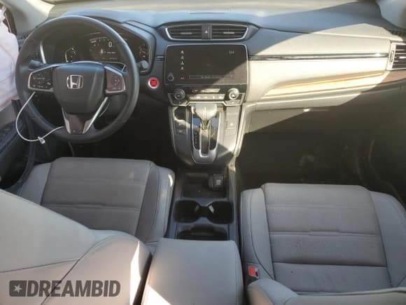 ✅ 2018 Honda CR-V EX-L • VIN: 7FARW2H85JE060214 • Lot: 85917605. Wystawiony na Copart z przebiegiem 20 150 mil. Bezpłatny archiwum sprzedaży aukcyjnych z USA i szczegółowy raport historii pojazdu na DreamBid. Zdjęcie 8.