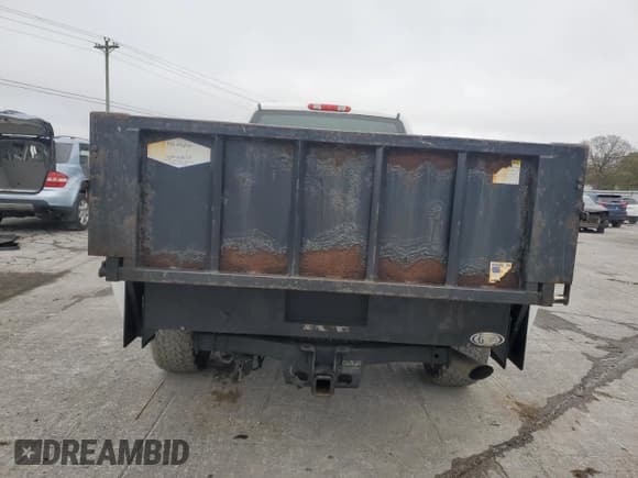 ✅ 2013 Chevrolet Silverado 2500HD Work Truck • VIN: 1GC2KVCG9DZ328396 • Лот: 90871375. Опубликован ранее на Copart с пробегом 85 994 миль. Бесплатный доступ к архиву аукционных продаж из США и подробный отчёт об истории автомобиля на DreamBid. Изображение 6.