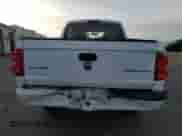 2010 Dodge Dakota ST with VIN 1D7CW2GK6AS125806, listed as a Copart auction lot 81616924 with 223,513 mi miles and Salvage title. Bid and sale history available at DreamBid. Image 6.