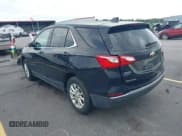 ✅ 2020 Chevrolet Equinox LT • VIN: 2GNAXTEV1L6187645 • Лот: 42785811. Опубликован ранее на IAAI с пробегом 89 754 миль. Бесплатный доступ к архиву аукционных продаж из США и подробный отчёт об истории автомобиля на DreamBid. Изображение 3.
