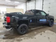 ✅ 2019 Chevrolet Silverado 1500 LT • VIN: 2GCVKPEC9K1117496 • Lot: 86855295. Wystawiony na Copart z przebiegiem 96 780 mil. Bezpłatny archiwum sprzedaży aukcyjnych z USA i szczegółowy raport historii pojazdu na DreamBid. Zdjęcie 3.
