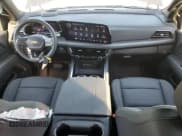 ✅ 2025 Chevrolet Tahoe LT • VIN: 1GNS6NRD8SR411761 • Lot: 89738945. Listed on Copart with 1,860 mi. Free auction sales archive from the USA and detailed vehicle history report at DreamBid. Image 8.