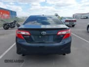 ✅ 2014 Toyota Camry SE • VIN: 4T1BK1FK9EU542680 • Лот: 42012092. Опубликован ранее на IAAI с пробегом 198 923 миль. Бесплатный доступ к архиву аукционных продаж из США и подробный отчёт об истории автомобиля на DreamBid. Изображение 16.