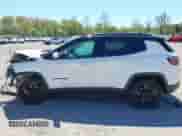 2020 Jeep Compass Latitude с VIN 3C4NJDBB2LT131916, выставлен на аукционе IAAI как лот 42133219 с пробегом 58 211 миль миль и . История ставок и продаж доступна на DreamBid. Изображение 14.