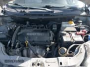 ✅ 2009 Chevrolet Aveo 1LT • VIN: KL1TD66E89B338827 • Lot: 42033836. Wystawiony na IAAI z przebiegiem 134 257 mil. Bezpłatny archiwum sprzedaży aukcyjnych z USA i szczegółowy raport historii pojazdu na DreamBid. Zdjęcie 10.