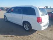 ✅ 2020 Dodge Grand Caravan SXT • VIN: 2C4RDGCG6LR153912 • Лот: 43641519. Опубликован ранее на IAAI с пробегом 204 586 миль. Бесплатный доступ к архиву аукционных продаж из США и подробный отчёт об истории автомобиля на DreamBid. Изображение 3.