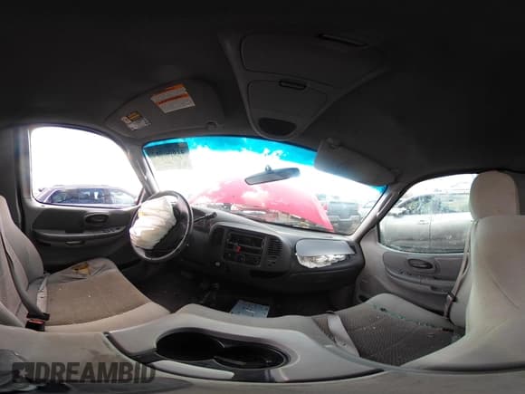 ✅ 2004 Ford F-150 XL • VIN: 2FTRX18W64CA22312 • Лот: 41686082. Опубликован ранее на IAAI с пробегом 143 544 миль. Бесплатный доступ к архиву аукционных продаж из США и подробный отчёт об истории автомобиля на DreamBid. Изображение 18.