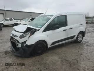 ✅ 2016 Ford Transit Connect XL • VIN: NM0LE6E75G1247068 • Лот: 86767204. Опубликован ранее на Copart с пробегом 143 626 миль. Бесплатный доступ к архиву аукционных продаж из США и подробный отчёт об истории автомобиля на DreamBid. Изображение 1.