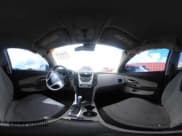 ✅ 2010 Chevrolet Equinox 1LT • VIN: 2CNALDEW4A6219306 • Lot: 43463435. Wystawiony na IAAI z przebiegiem Nie podano. Bezpłatny archiwum sprzedaży aukcyjnych z USA i szczegółowy raport historii pojazdu na DreamBid. Zdjęcie 18.